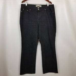 Venezia | Stretch bootcut jeans
